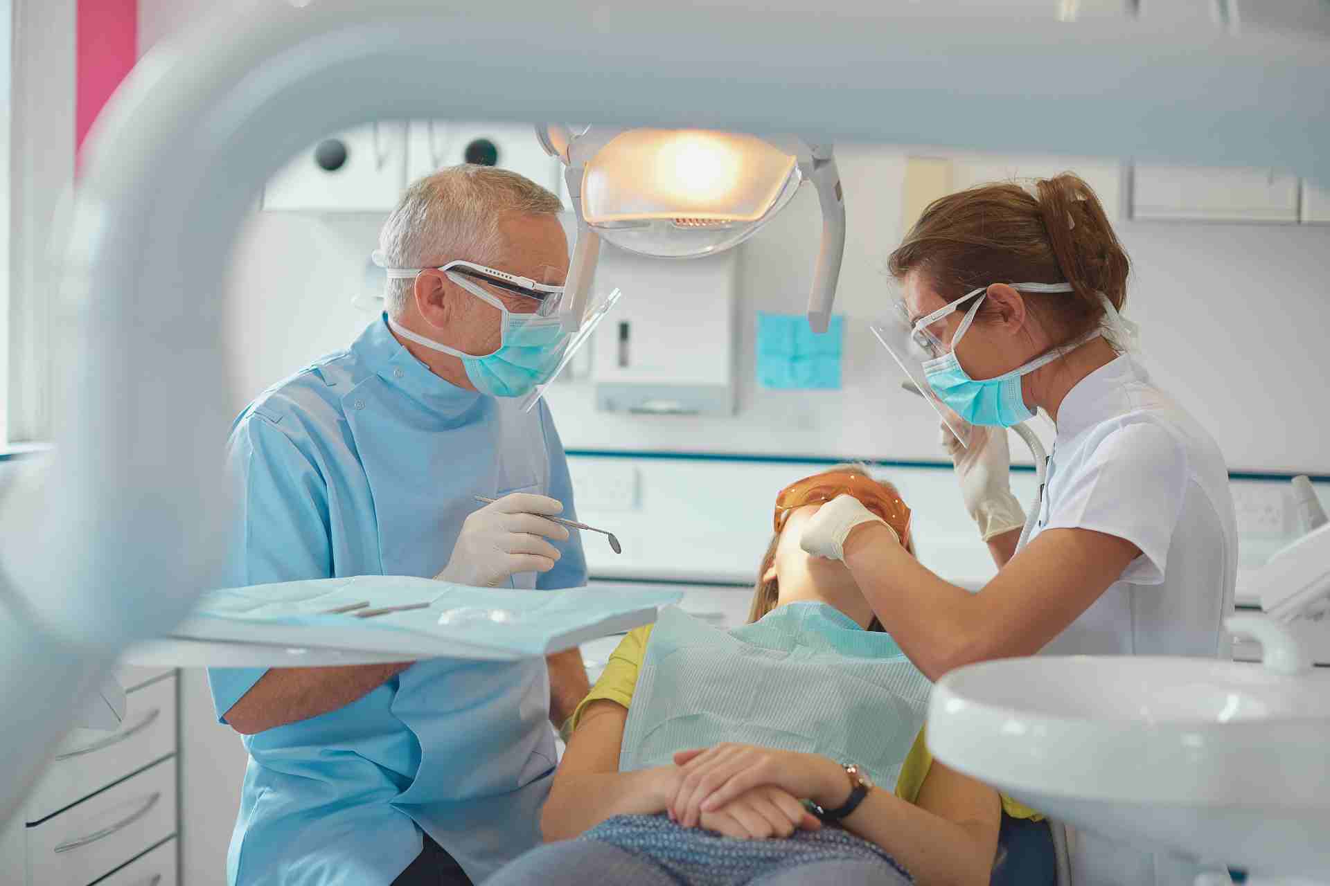 Dentist in Tupper Lake, NY